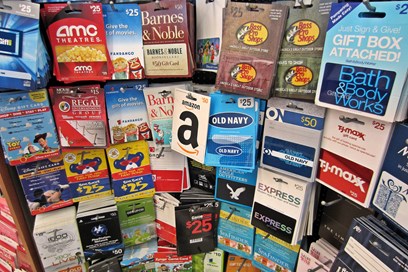 Gift Card Istruzioni Per L Uso