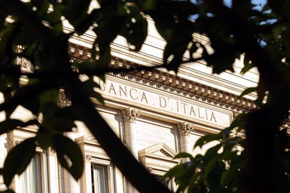 Debito pubblico, Bankitalia: a luglio nuovo record a 2.409,9 miliardi
