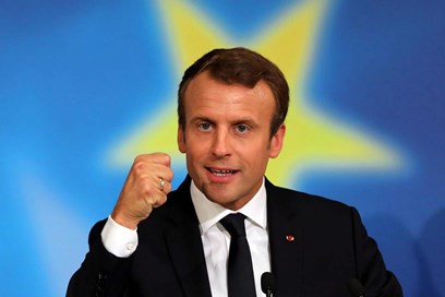 Fisco, Macron è riuscito nell'impresa di trattenere i Paperoni in Francia