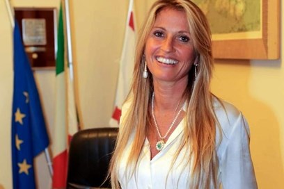 Province, Silvia Chiassai Martini (Lega) vicepresidente dell'Upi