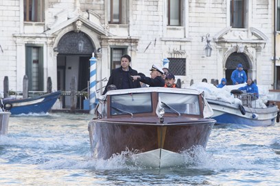 Venezia, arrivano gli aiuti: venti milioni per gli interventi più urgenti
