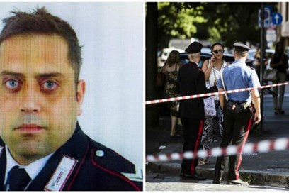 Carabiniere ucciso, chiesto il giudizio immediato per i due studenti Usa accusati