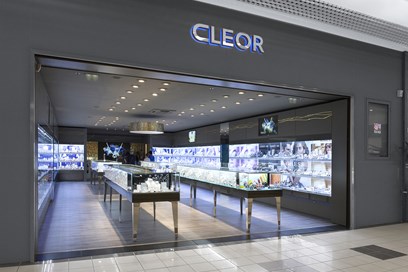 Morellato fa shopping in Francia: acquisita la catena retail Cleor