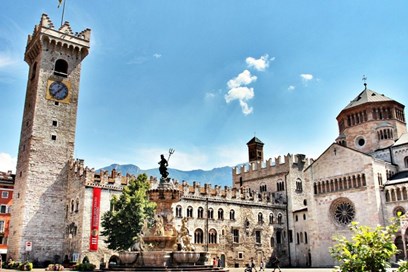 Qualità della vita: Trento la migliore d'Italia