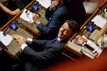  Renzi, Italia Viva si presenterà in tutte le regioni