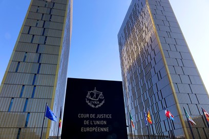 Ritardi pagamenti della p.a., la Corte di giustizia dell'Ue condanna l'Italia