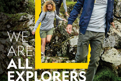 Ovs, arriva la collezione sostenibile con National Geographic