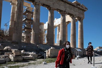 Turismo, la Grecia dice no ai turisti italiani. Zaia: 'Non siamo un lebbrosario'