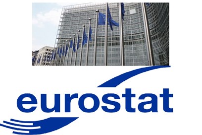 Eurostat, debito/pil Italia nel primo semestre sale al 137,6%