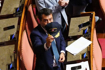 Il processo a Salvini ricompatta la maggioranza