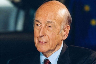 Francia, morto per Covid l'ex presidente Giscard d'Estaing