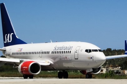 Sas non fornirà la guidance per il 2021. Voli internazionali in stallo fino a luglio per Qantas