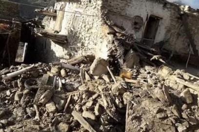 Terremoto di magnitudo 6,1 in Afghanistan, più di mille morti
