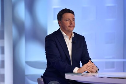 Elezioni, Renzi: faremo il Terzo polo, meglio se con Calenda. Conte: mai con il Pd