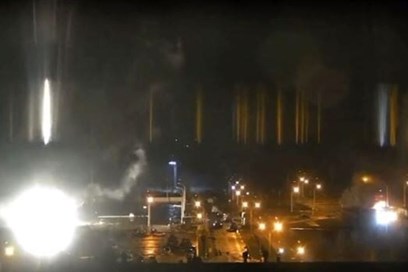 Ucraina, missili sulla centrale di Zaporizhzhia. L'Onu: fermi, si rischia un disastro nucleare