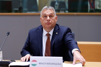 La Commissione Ue vuole congelare 7,5 miliardi di euro di fondi europei per l'Ungheria