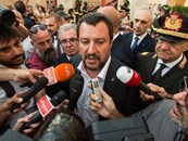 Salvini attacca Ursula von der Leyen: tono minaccioso inaccettabile. La replica Ue: la presidente non è intervenuta sull'Italia