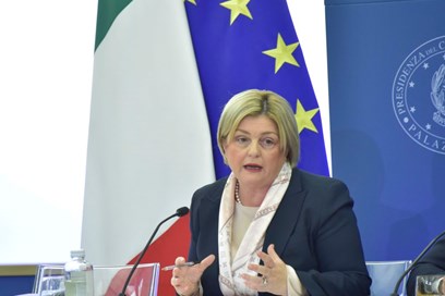 Cuneo fiscale, Calderone: non è un intervento definitivo