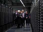 Ricerca, acceso a Bologna il supercomputer Leonardo, il quarto più potente al mondo