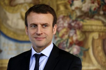 Francia, Macron sotto inchesta per finanziamento illecito