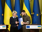 Ucraina, Von der Leyen: creeremo tribunale ad hoc per i crimini russi