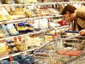 Inflazione, l'Istat: a novembre stabile all'11,8%, carrello spesa in lieve rialzo al 12,8%