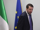 Pnrr, Salvini: la scadenza sarà rispettata, ma ci sono criticità su intervento. A24-A25, no agli aumenti dei pedaggi 
