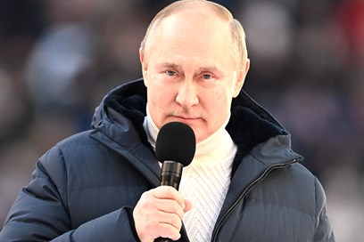Putin, Russia aperta al dialogo. Ma sui territori annessi non si discute