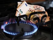 Gas, in novembre aumento del 13,7% e del 63,7% in un anno