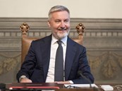 Copasir, è Lorenzo Guerini il nuovo presidente