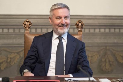 Copasir, è Lorenzo Guerini il nuovo presidente