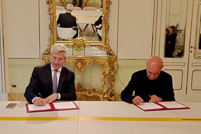 Med-Or e Cifa Italia, firmato protocollo d'intesa 