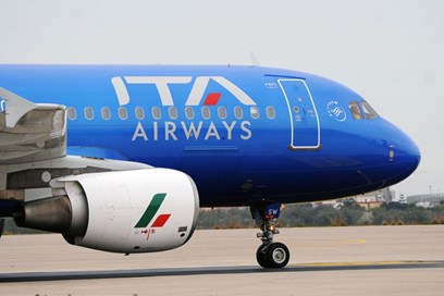 Ita Airways e Croatia Airlines ampliano l'accordo di codeshare