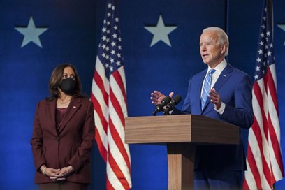 Usa, Biden ha il Covid, ma lascerebbe le presidenziali soltanto per condizioni mediche