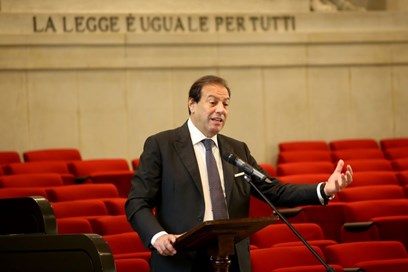 Ddl concorrenza, ok dal Consiglio dei ministri