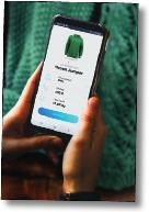 Virgo, la carta di identità dei prodotti (nuovi o vintage) si legge via app 