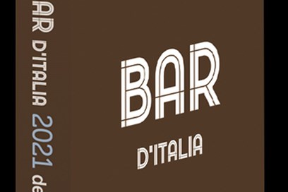 Arriva la 21ª edizione della guida Bar d'Italia di Gambero Rosso 