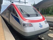 Fs lancia Hellenic Train per la Grecia