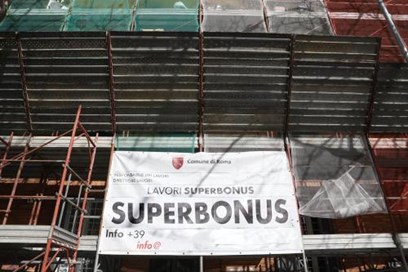 Superbonus con prove libere