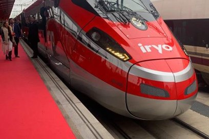Trainline: boom sulla tratta Madrid-Barcellona