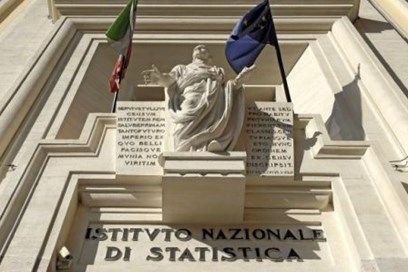 Ancora in calo la produzione industriale in luglio