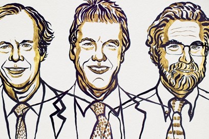 Il Nobel per la Medicina 2019 a Kailin, Ratcliffe e Semenza