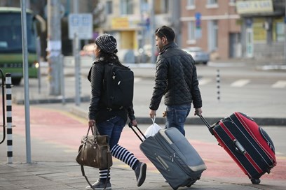 Italia, la grande fuga dei giovani: 250 mila emigrati in 10 anni
