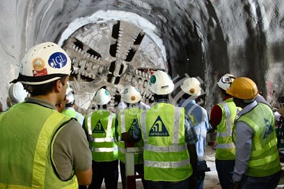 Salini Impregilo, contratto da 255 mln di dollari negli Usa per Lane
