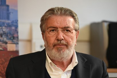 E' morto Filippo Penati, ex presidente della Provincia di Milano