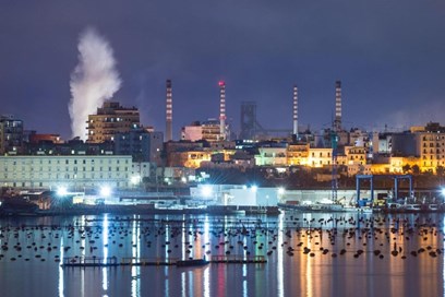 Ilva, la Consulta rispedisce le carte al Gip di Taranto