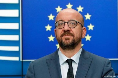 Coronabond, l'Ue pronta al piano Marshall contro il Covid