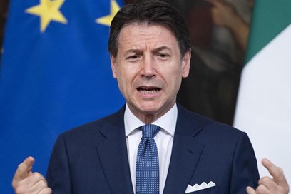 Coronavirus, l'Italia dà i dieci giorni all'Europa e non firma l'accordo