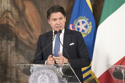 Conte: sul Recovery fund la Commissione Ue faccia di più