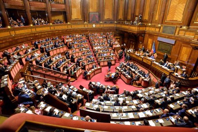 Dl lockdown, via libera definitivo del Senato con 155 voti a favore e 123 contrari
